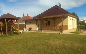 Family Holiday Home